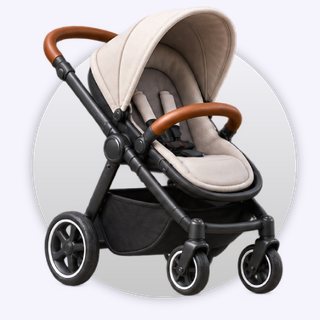 Stroller Bayi